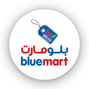 بلو مارت